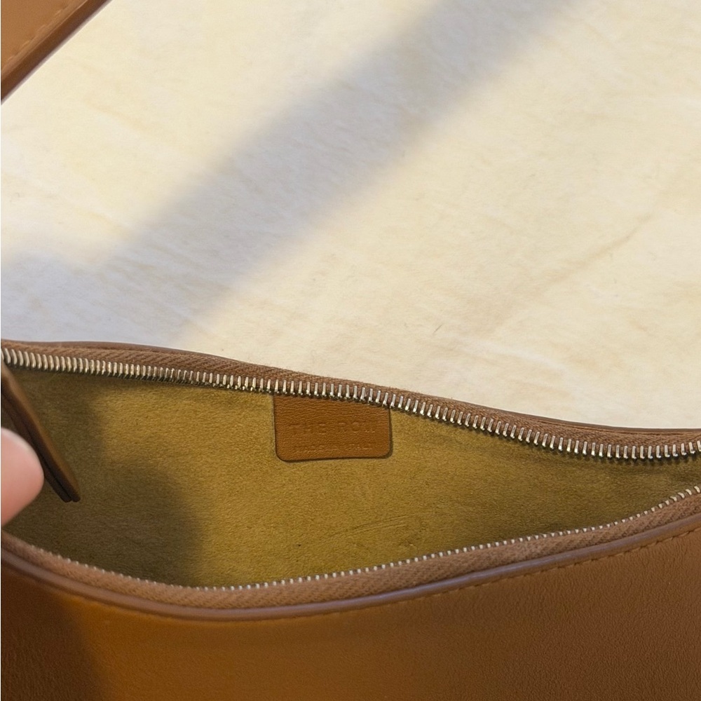 The Row Half Moon Bag - Picture 5 of 5